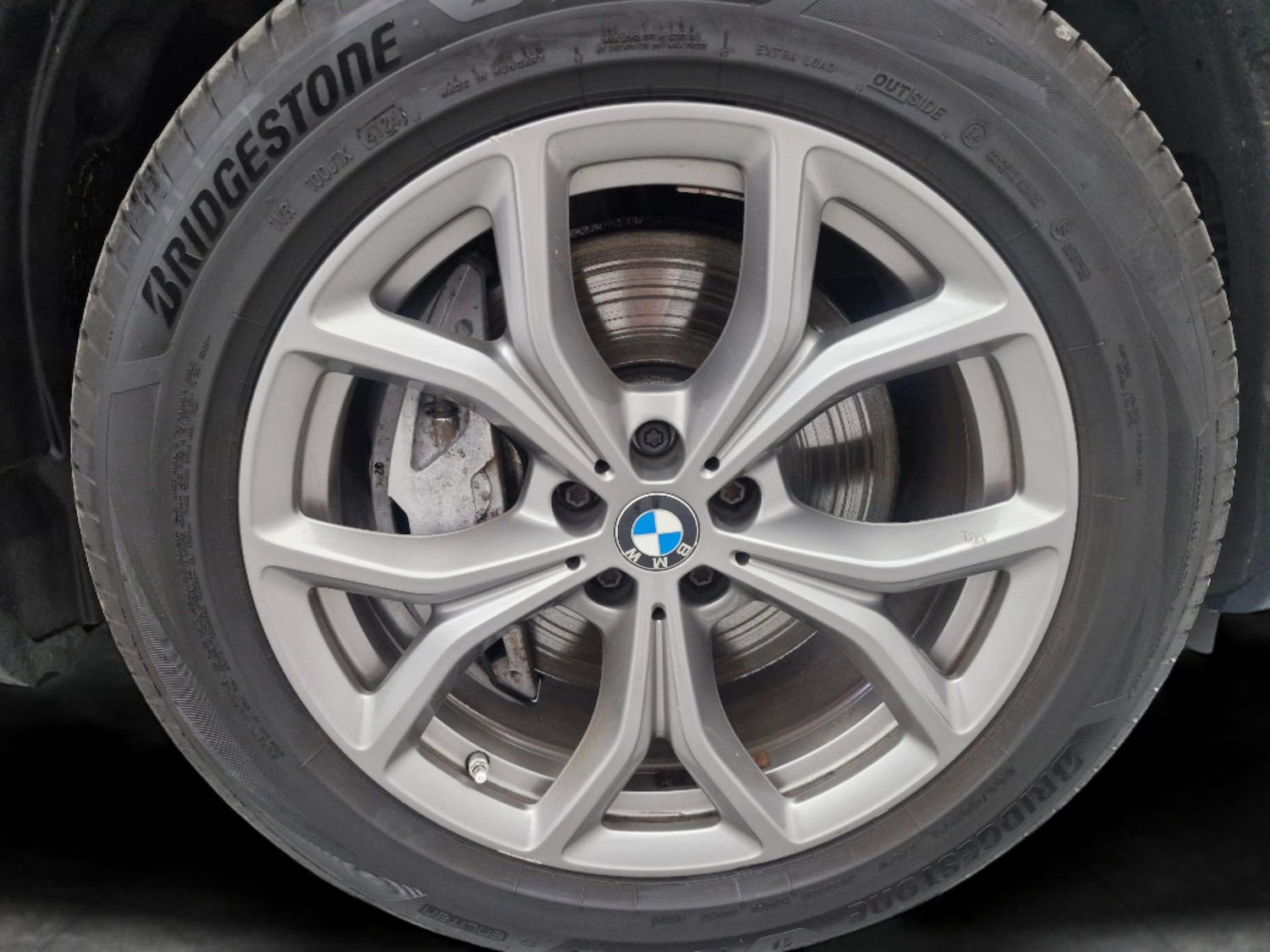 Used BMW X5 2021 for sale - 76392100: Photo 15