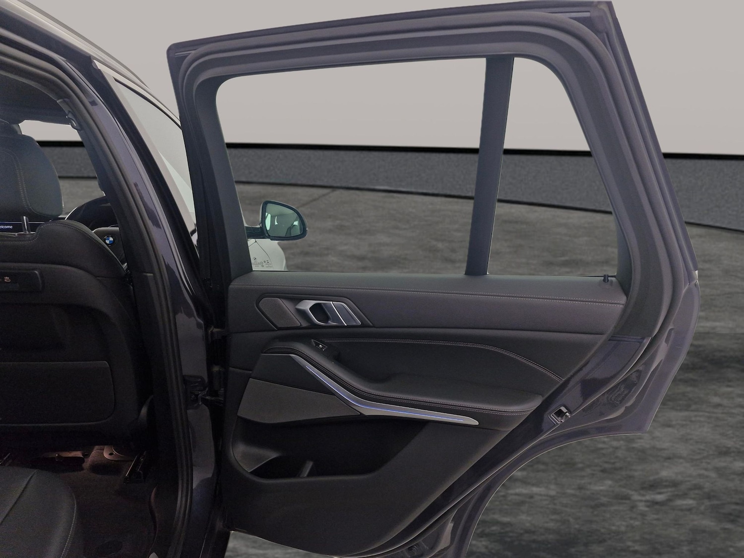 Used BMW X5 2021 for sale - 76392100: Photo 22