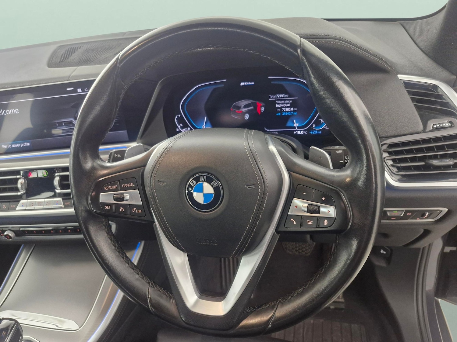 Used BMW X5 2021 for sale - 76392100: Photo 26