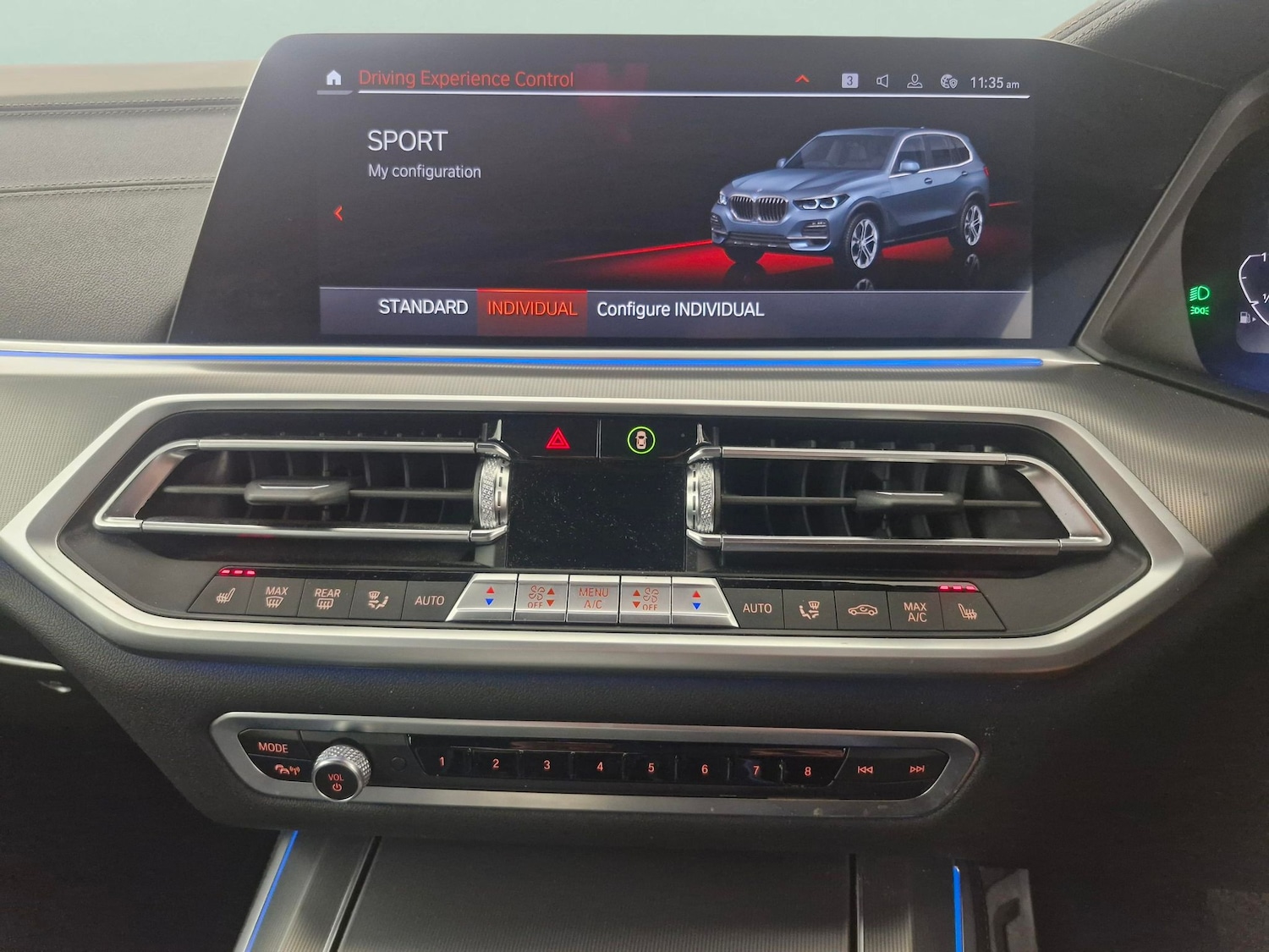 Used BMW X5 2021 for sale - 76392100: Photo 39