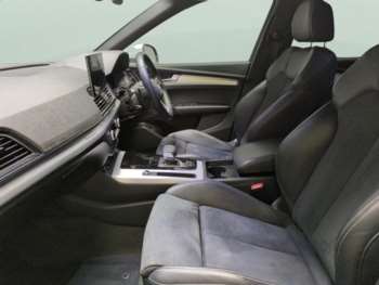 Used Audi Q5 2021 for sale - 75195064: Photo