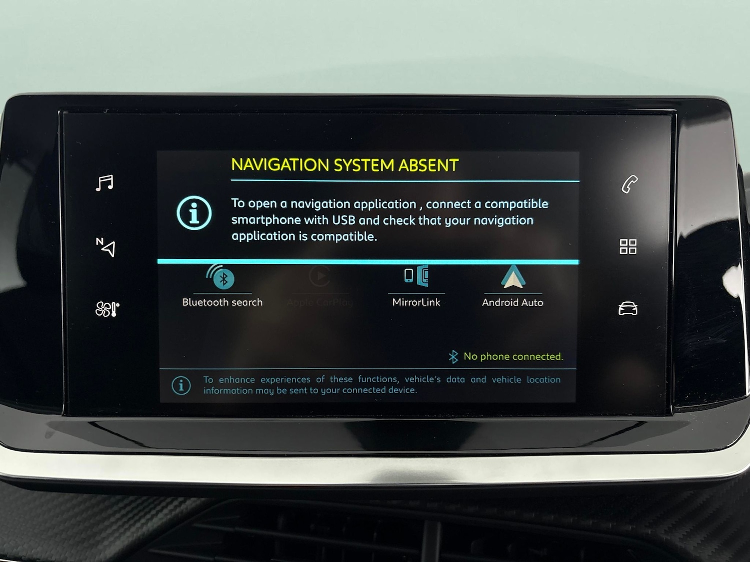 Used Peugeot E-2008 2022 for sale - 76353465: Photo 24