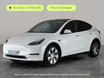 Used Tesla Model Y 2022 for sale - 77031836: Photo