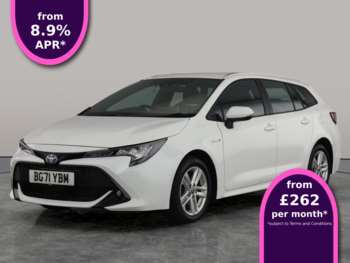 Used Toyota Corolla 2021 for sale - 75405289: Photo