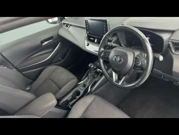 Used Toyota Corolla 2021 for sale - 75405289: Photo