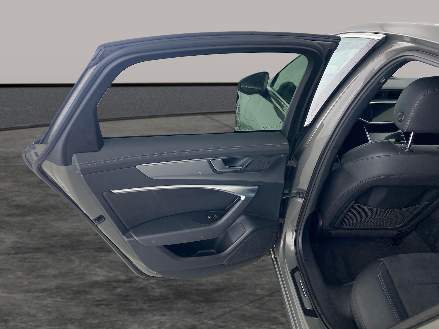 Used Audi A6 Saloon 2022 for sale - 77482573: Photo 23