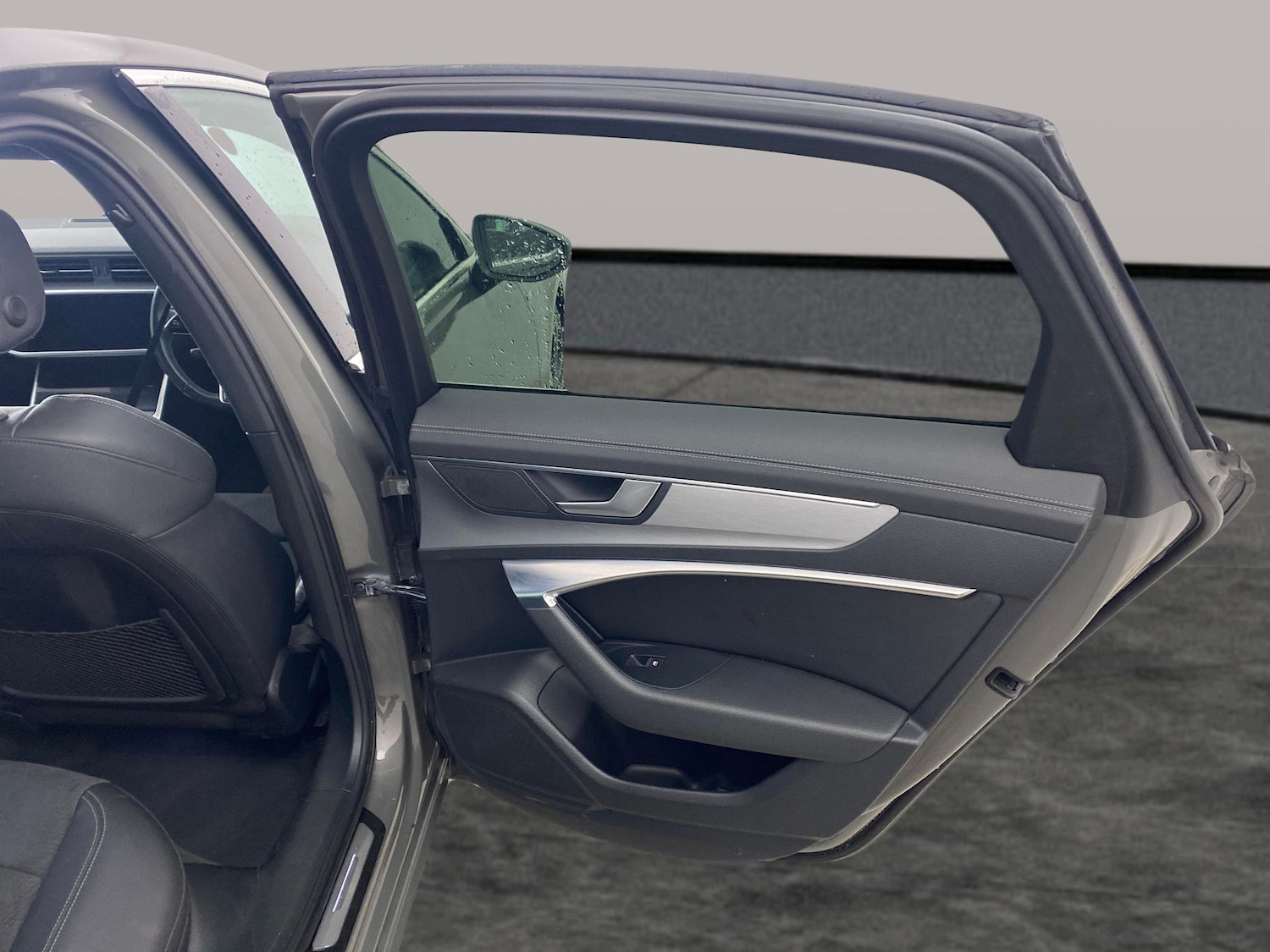 Used Audi A6 Saloon 2022 for sale - 77482573: Photo 25