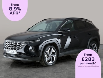 2022 - 1.6 TGDi Hybrid 230 Premium 5dr 2WD Auto