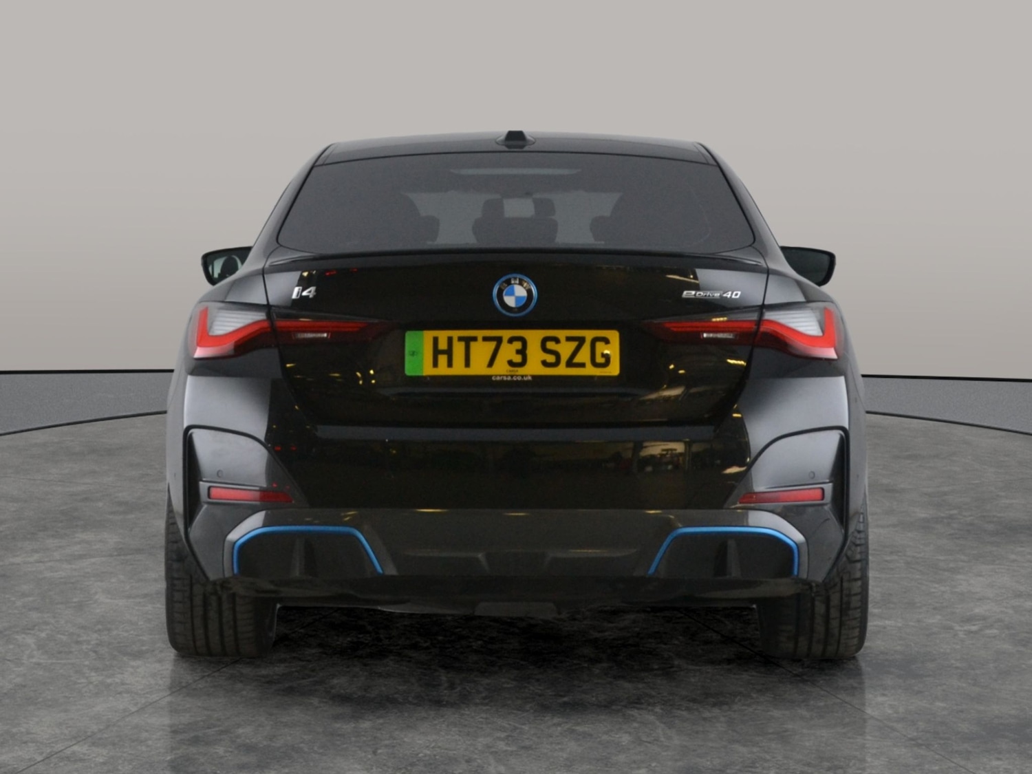 Used BMW i4 2024 for sale - 77013277: Photo 10