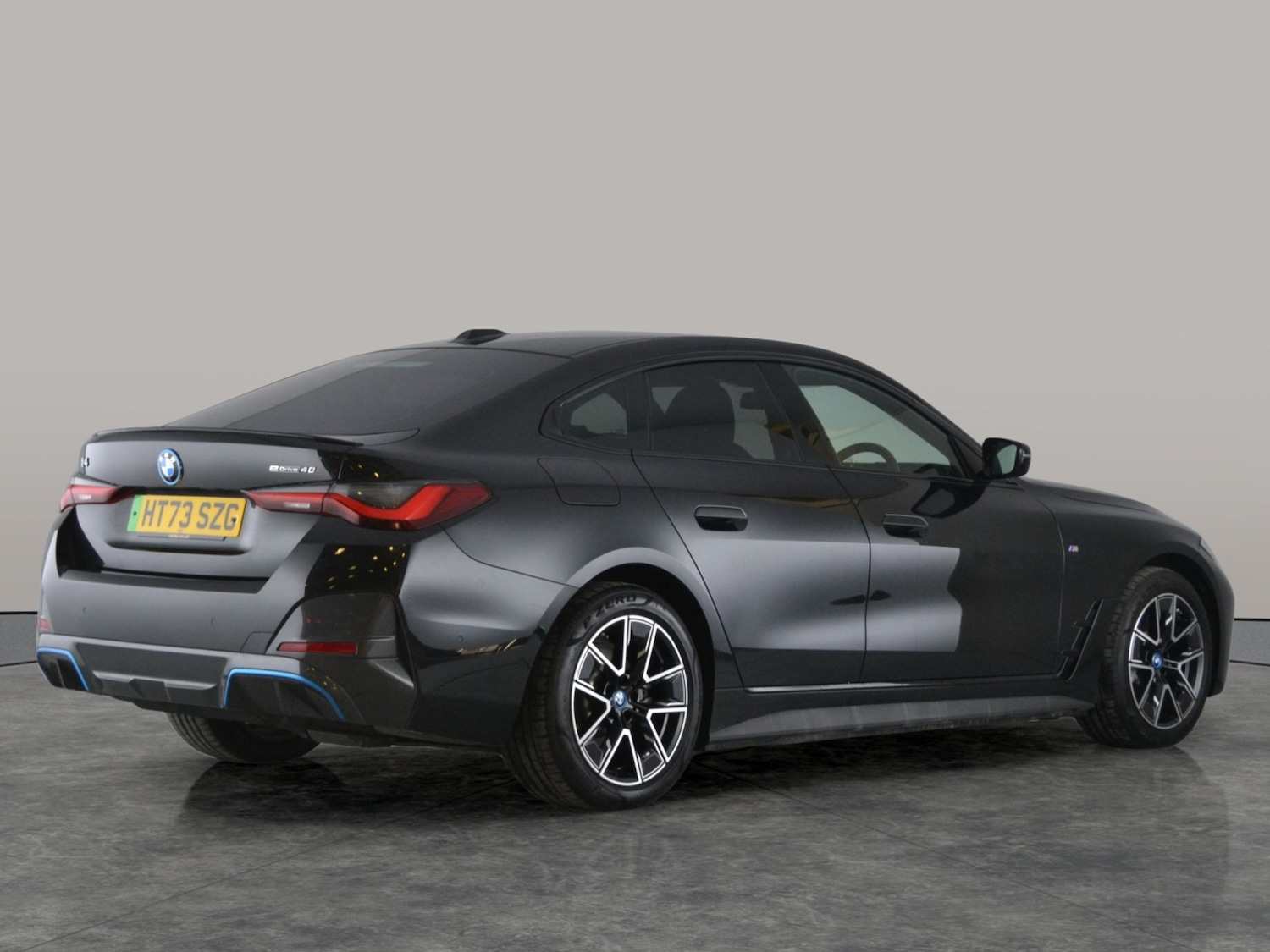 Used BMW i4 2024 for sale - 77013277: Photo 11