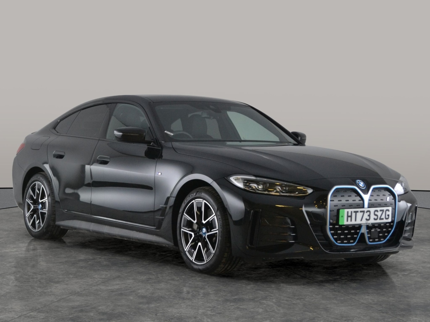 Used BMW i4 2024 for sale - 77013277: Photo 13