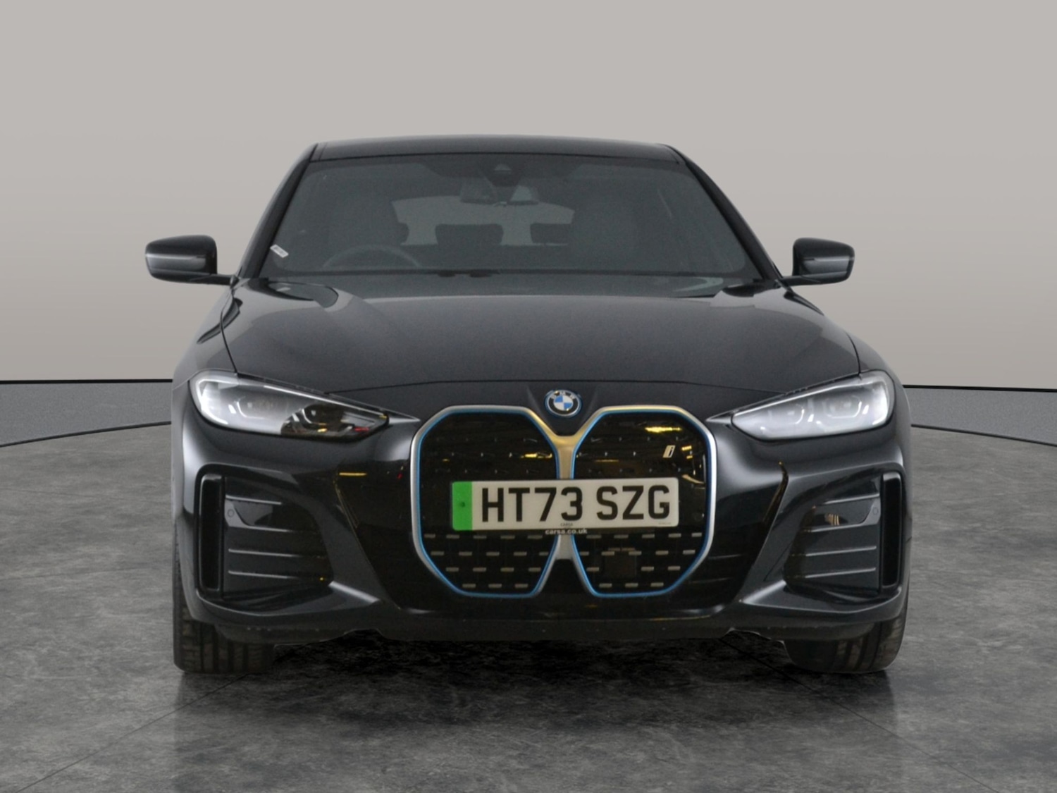 Used BMW i4 2024 for sale - 77013277: Photo 14