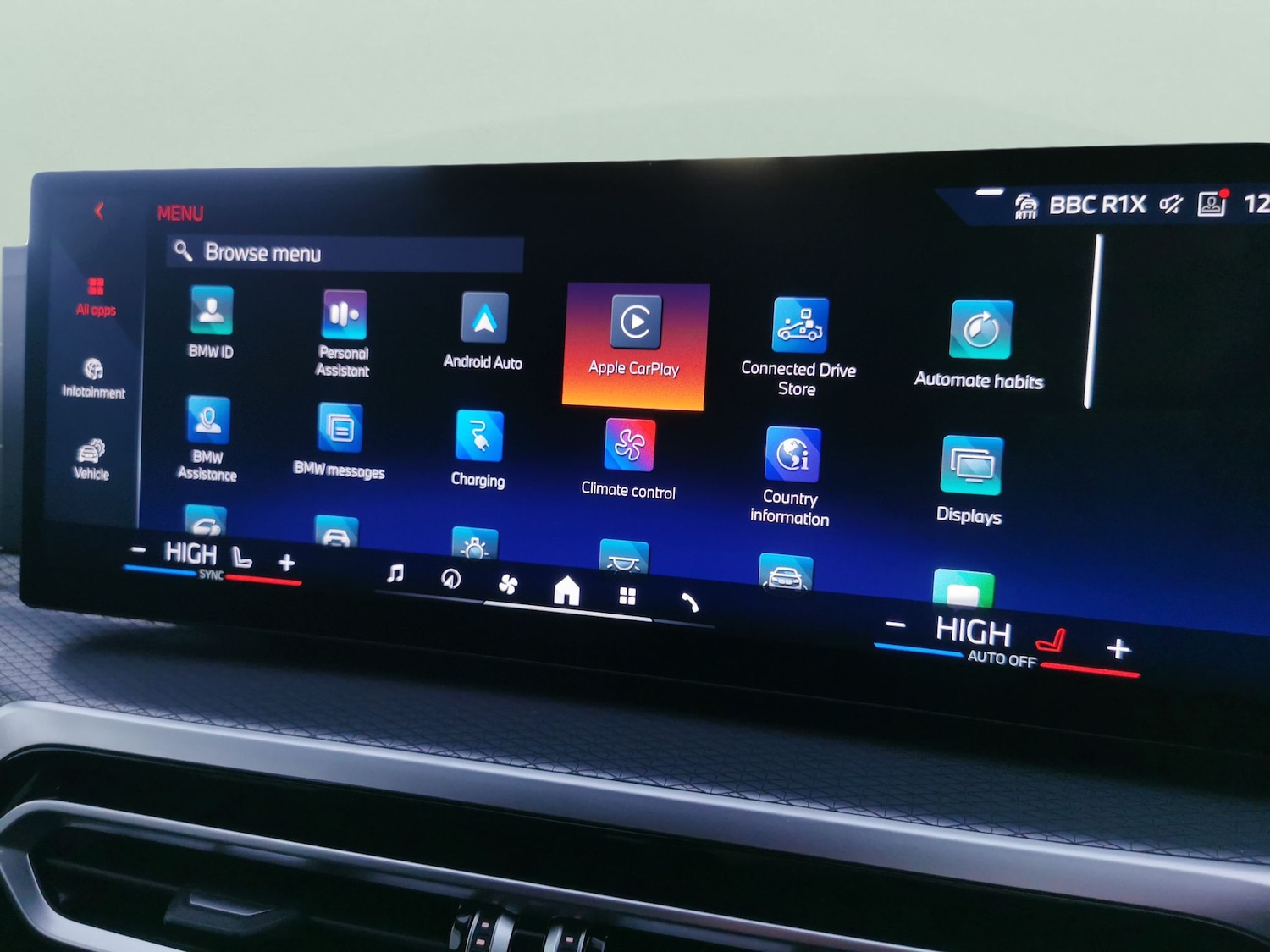 Used BMW i4 2024 for sale - 77013277: Photo 16