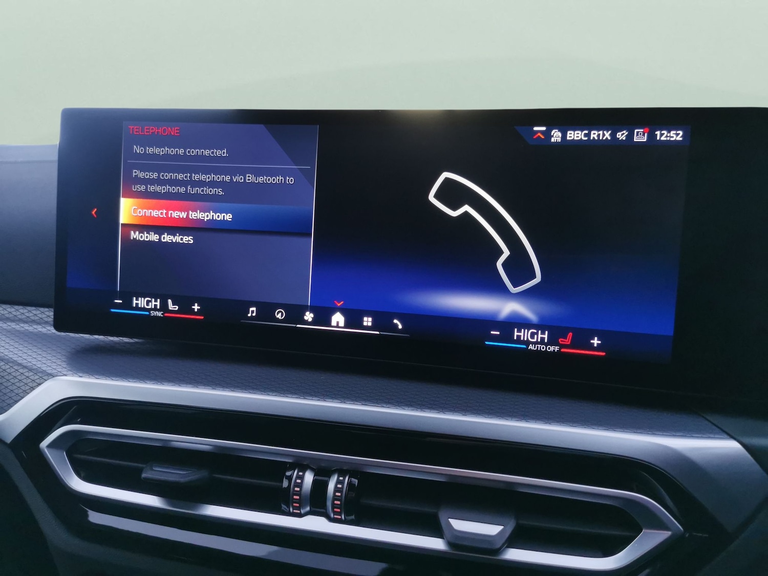 Used BMW i4 2024 for sale - 77013277: Photo 17