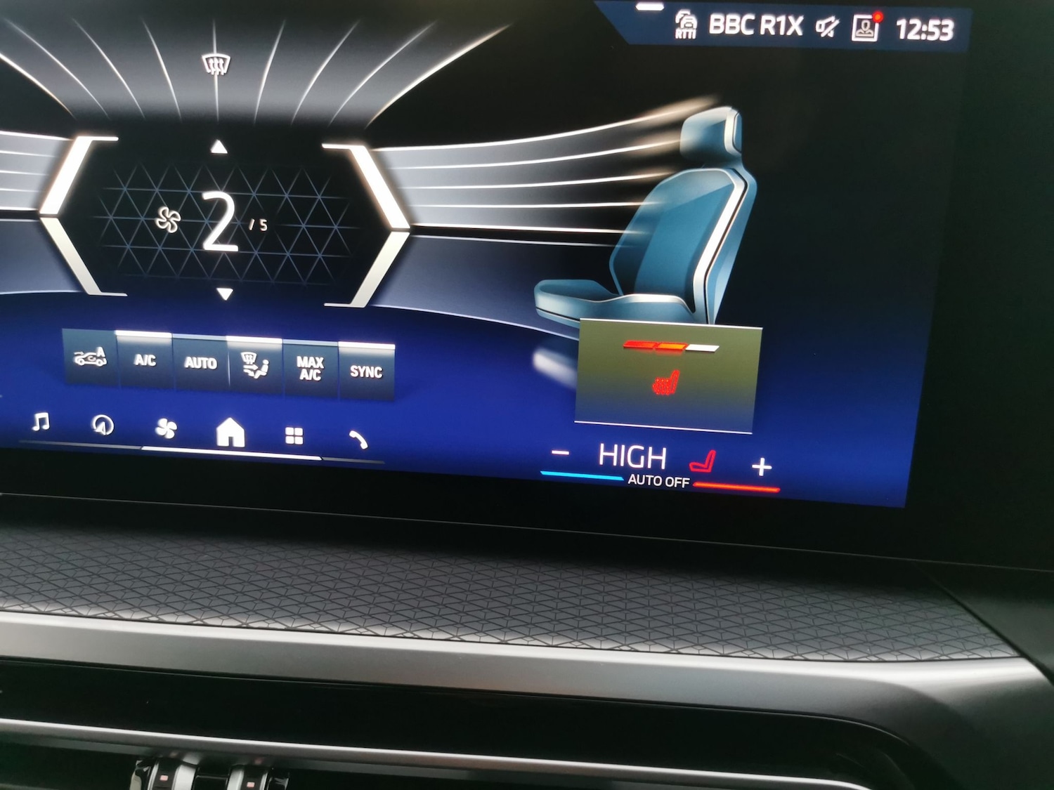 Used BMW i4 2024 for sale - 77013277: Photo 20