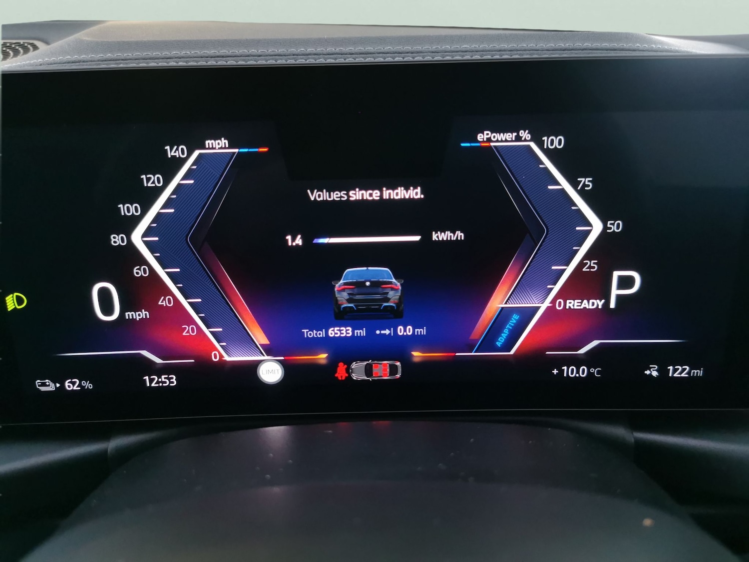 Used BMW i4 2024 for sale - 77013277: Photo 21