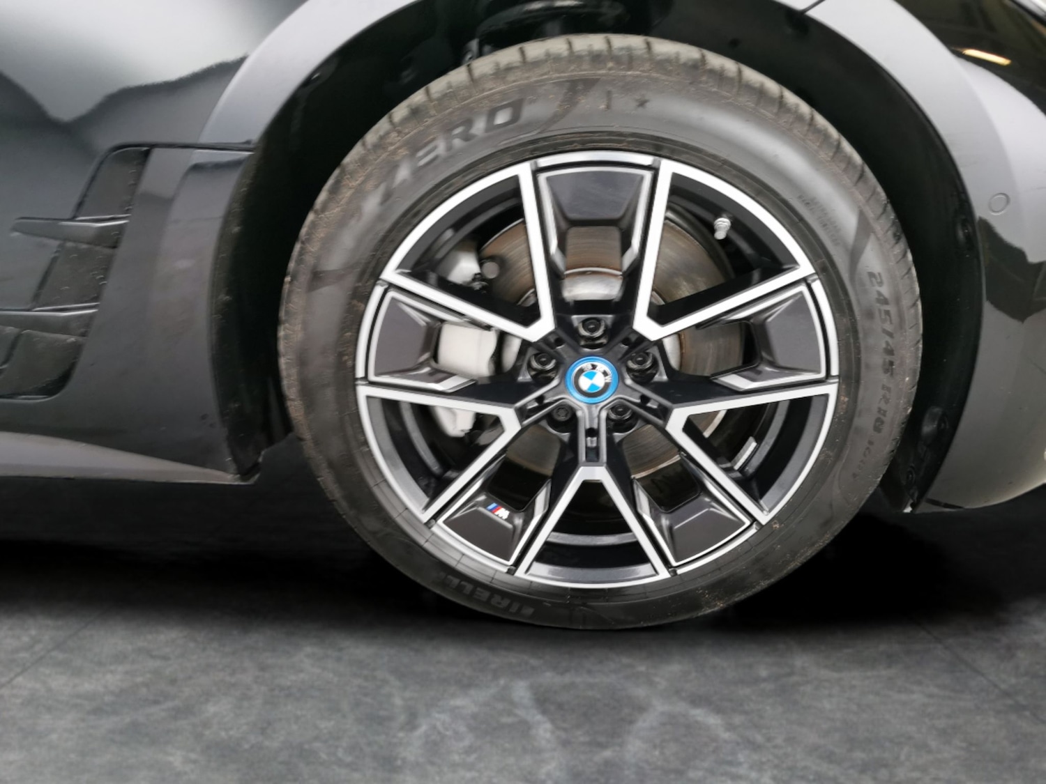 Used BMW i4 2024 for sale - 77013277: Photo 23