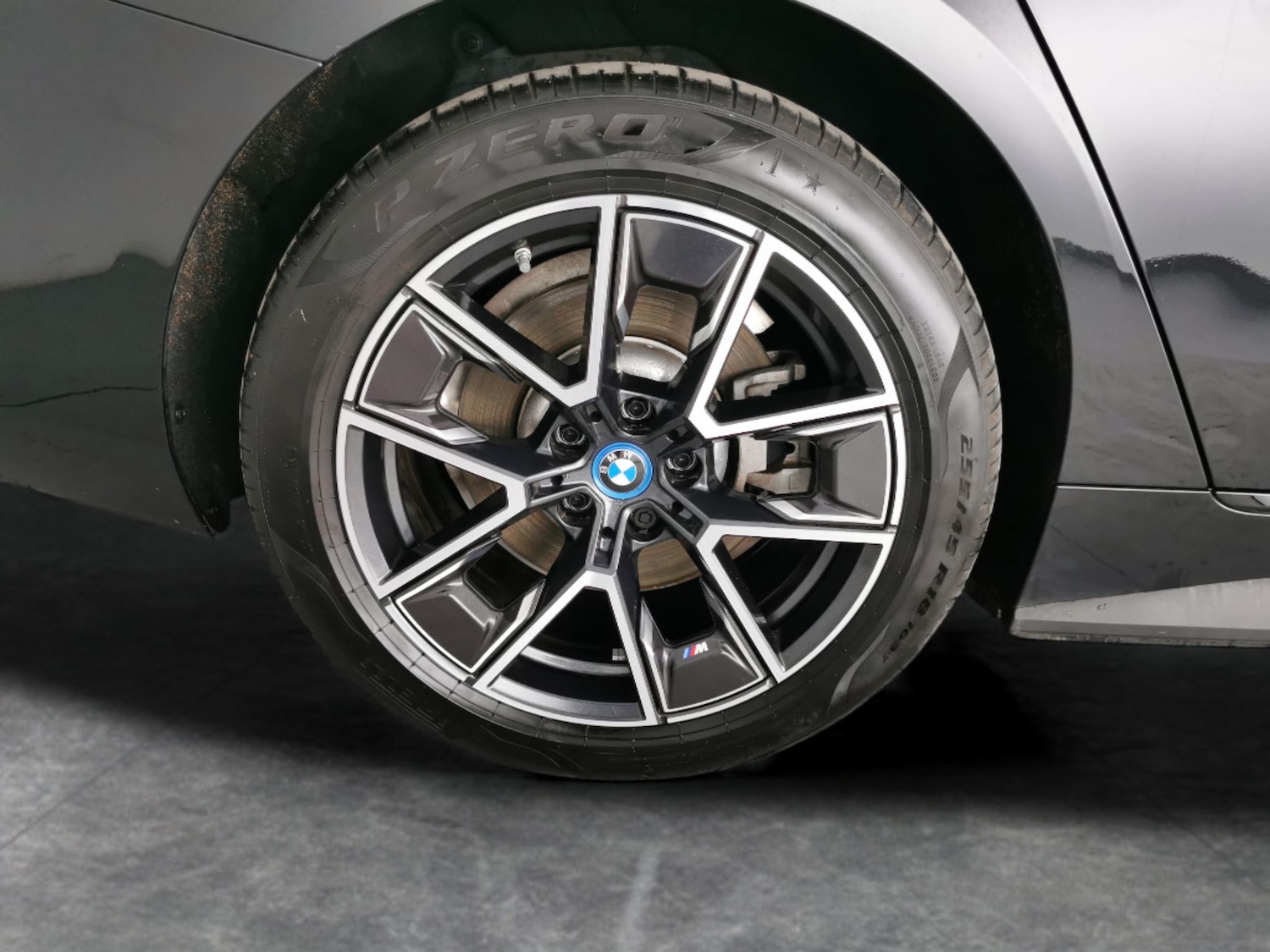 Used BMW i4 2024 for sale - 77013277: Photo 24