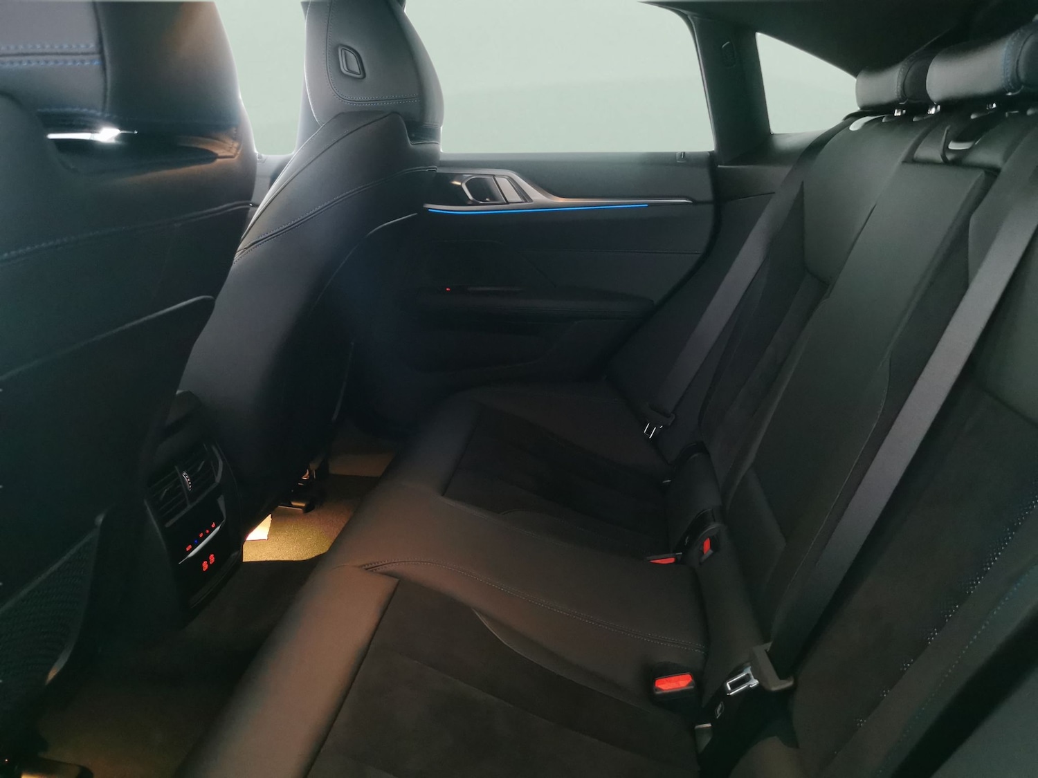 Used BMW i4 2024 for sale - 77013277: Photo 25