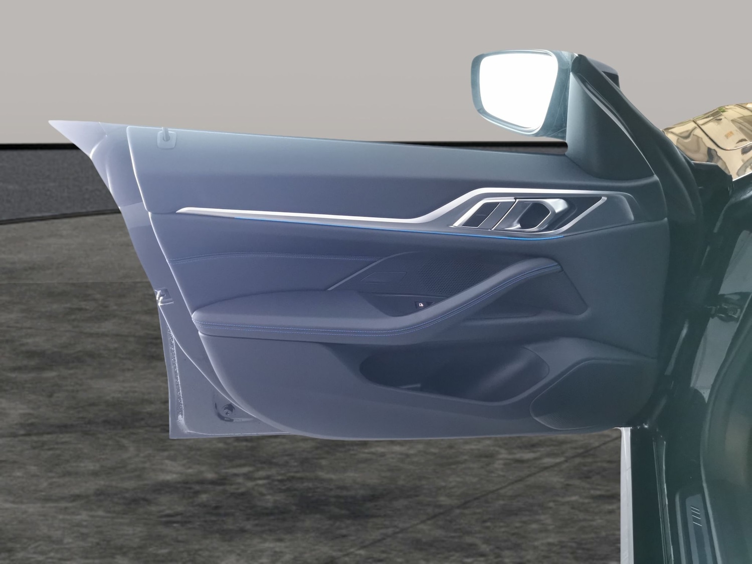 Used BMW i4 2024 for sale - 77013277: Photo 26