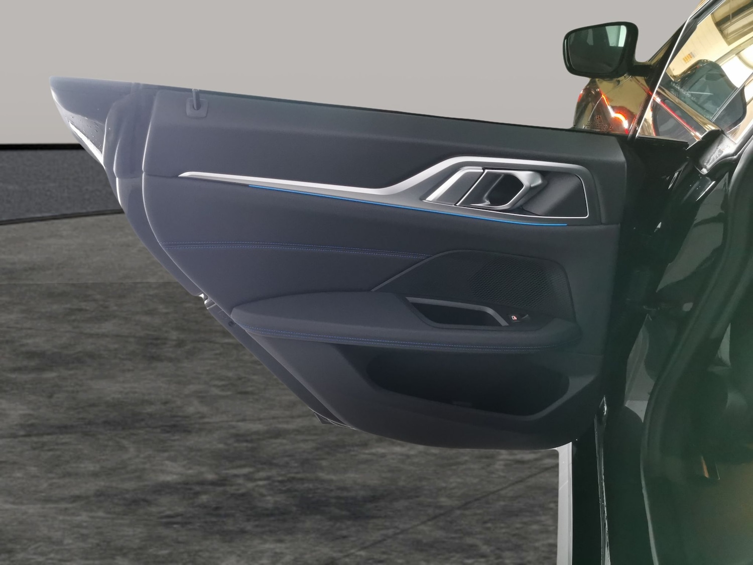 Used BMW i4 2024 for sale - 77013277: Photo 27