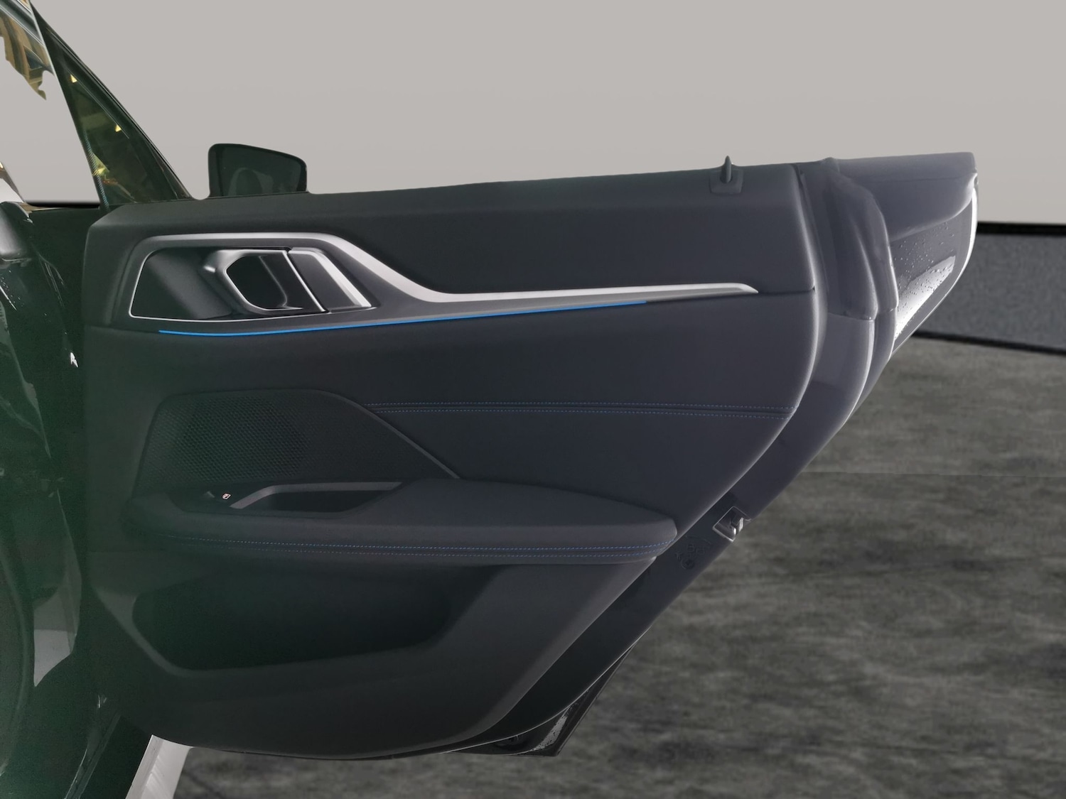 Used BMW i4 2024 for sale - 77013277: Photo 29