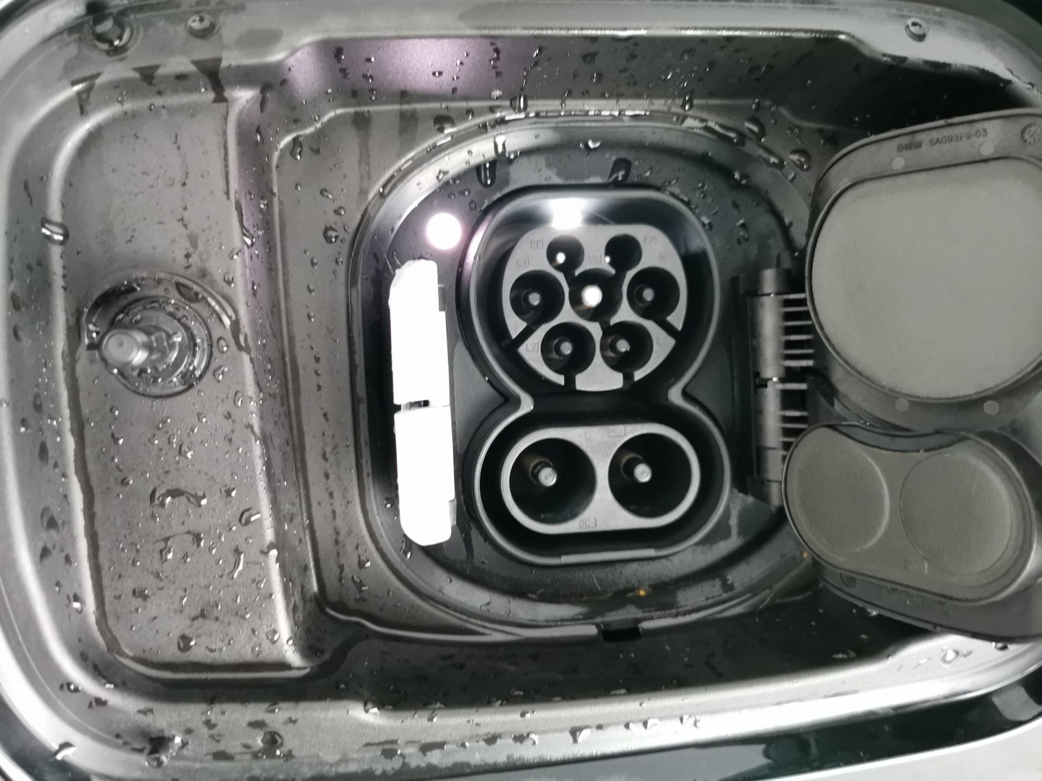 Used BMW i4 2024 for sale - 77013277: Photo 31