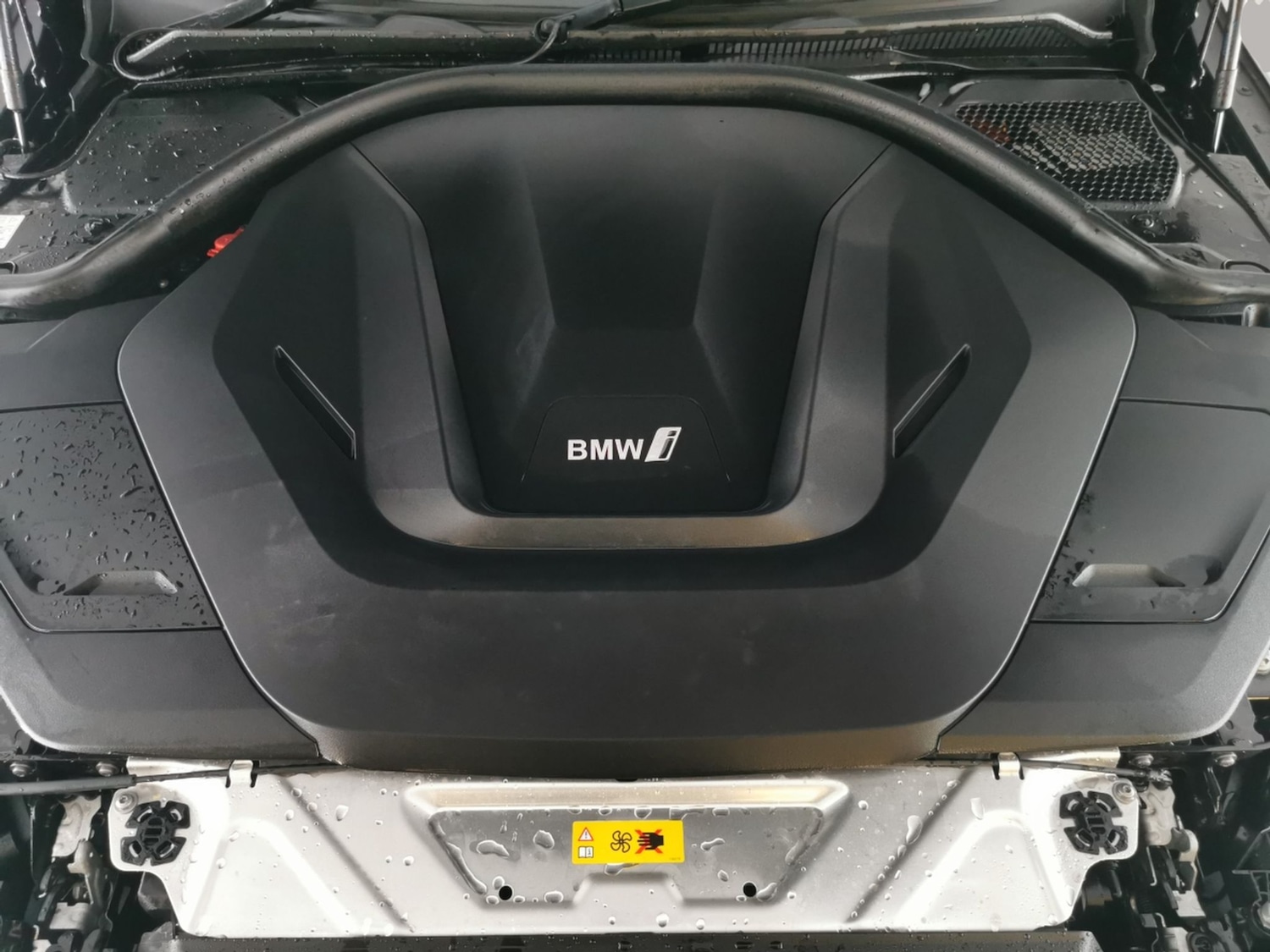 Used BMW i4 2024 for sale - 77013277: Photo 33