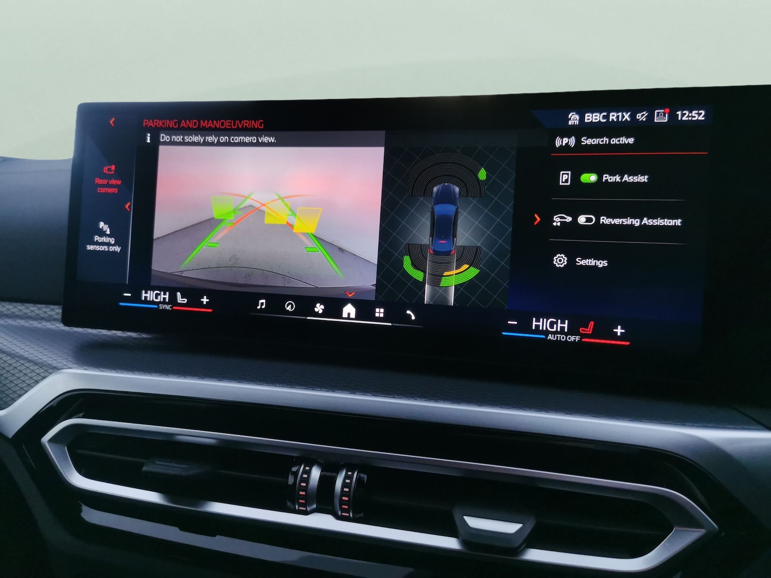 Used BMW i4 2024 for sale - 77013277: Photo 5