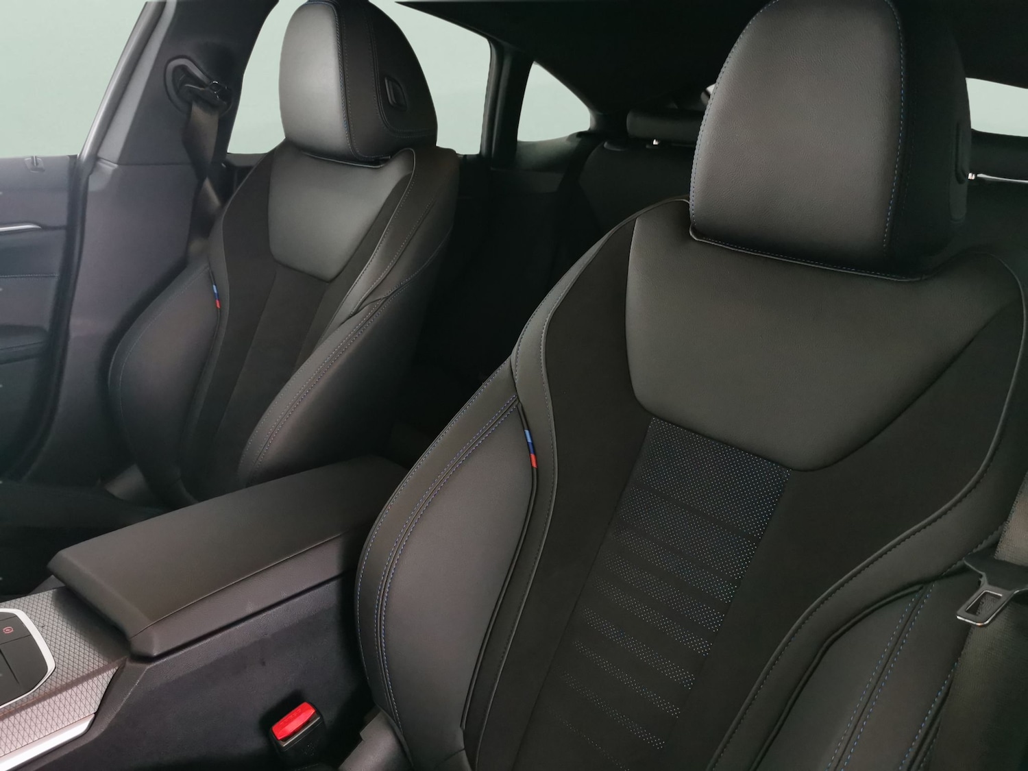 Used BMW i4 2024 for sale - 77013277: Photo 6