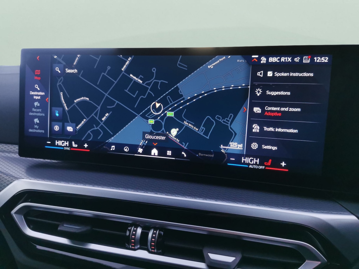 Used BMW i4 2024 for sale - 77013277: Photo 7