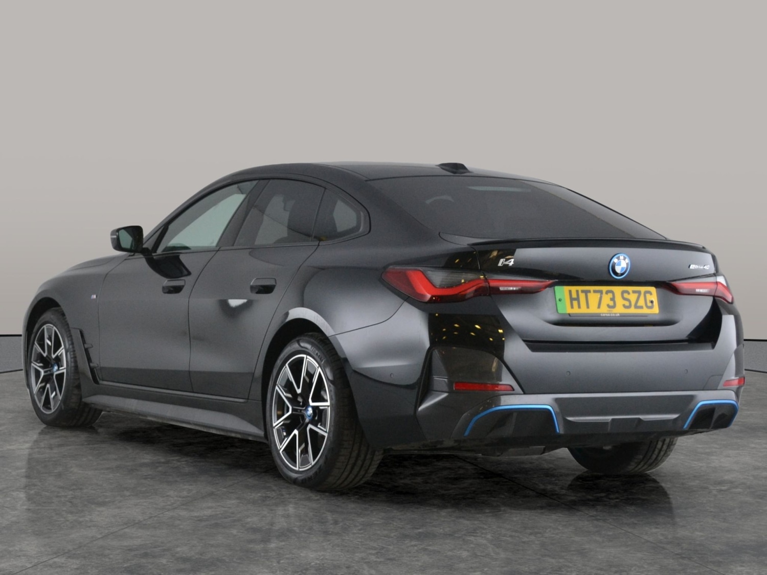 Used BMW i4 2024 for sale - 77013277: Photo 9