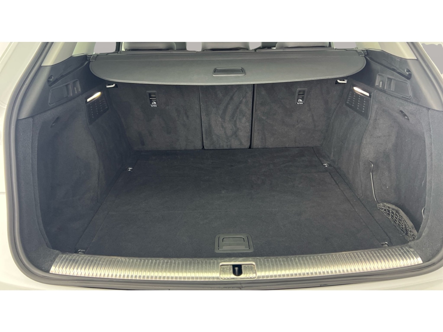 Used Audi Q5 2021 for sale - 77340116: Photo 18