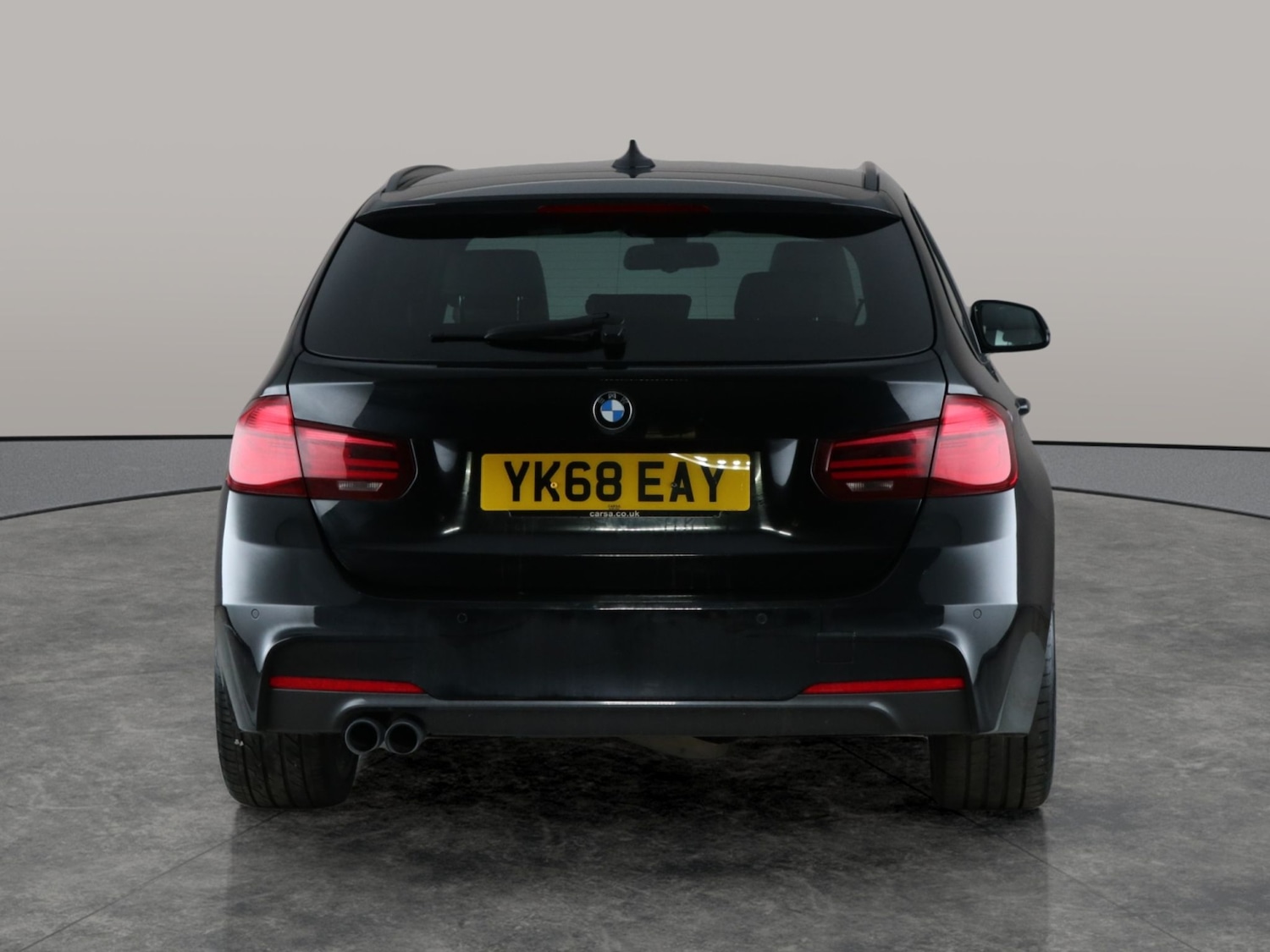 Used BMW 3 Series 2018 for sale - 76719840: Photo 12