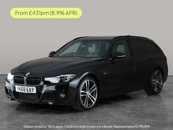 Used BMW 3 Series undefined for sale - 76719840: Photo