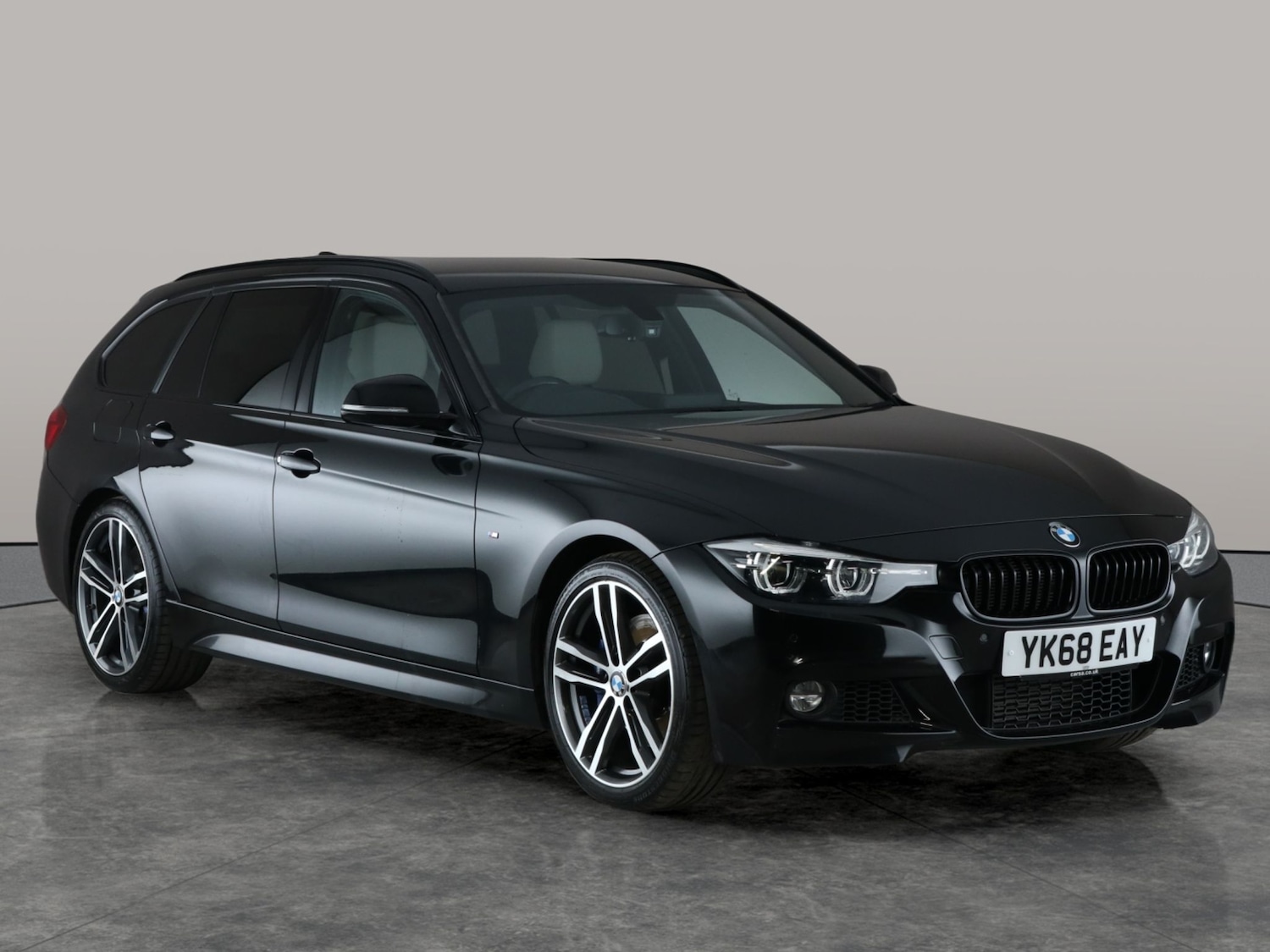 Used BMW 3 Series 2018 for sale - 76719840: Photo 9