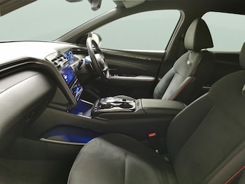 Used Hyundai TUCSON 2023 for sale - 76978228: Photo