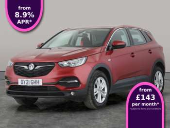 2021 - 1.2 Turbo SE Premium SUV 5dr Petrol Manual Euro 6 (s/s) (130 ps) - CLIMATE