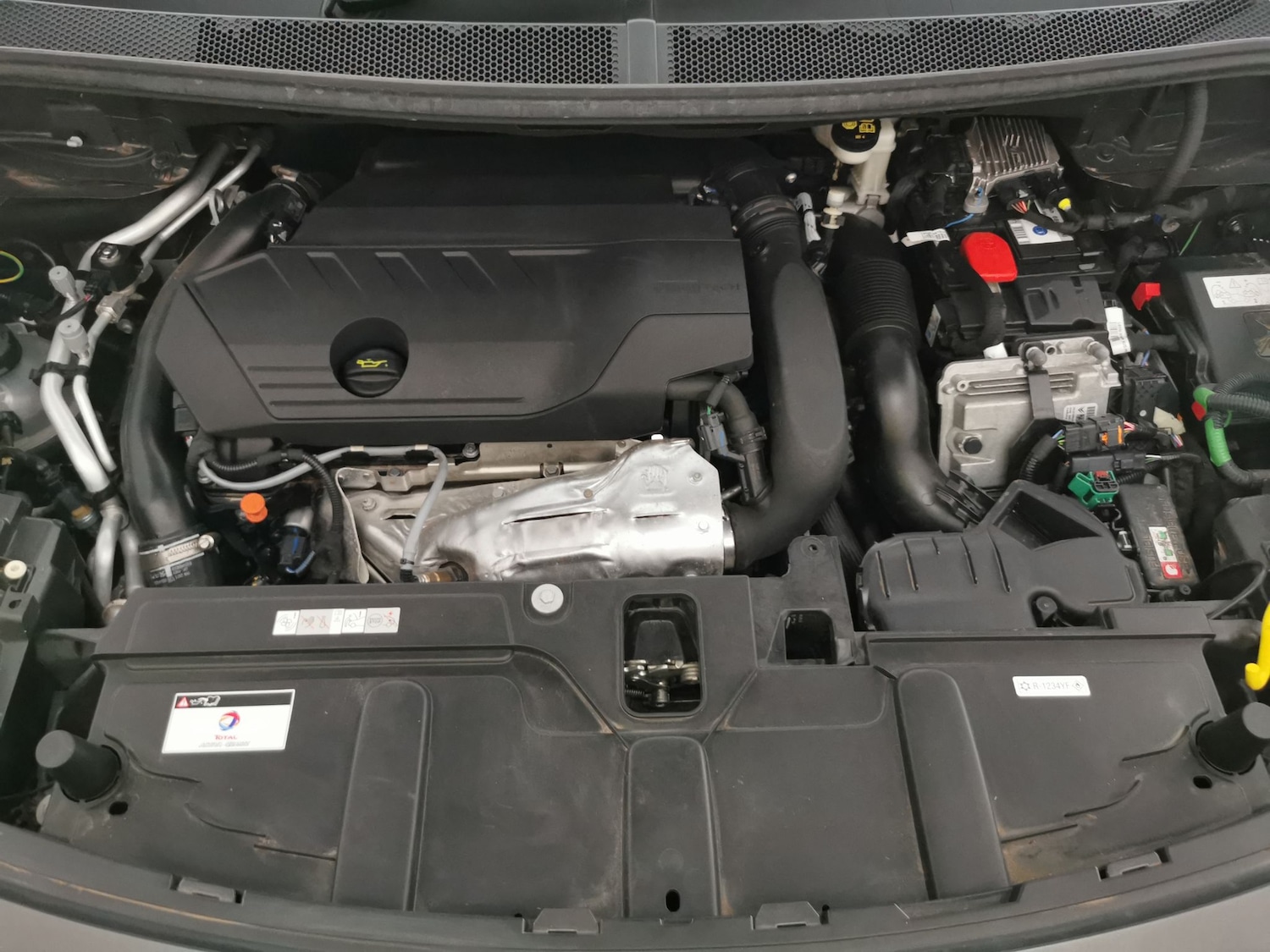 Vehicle 45