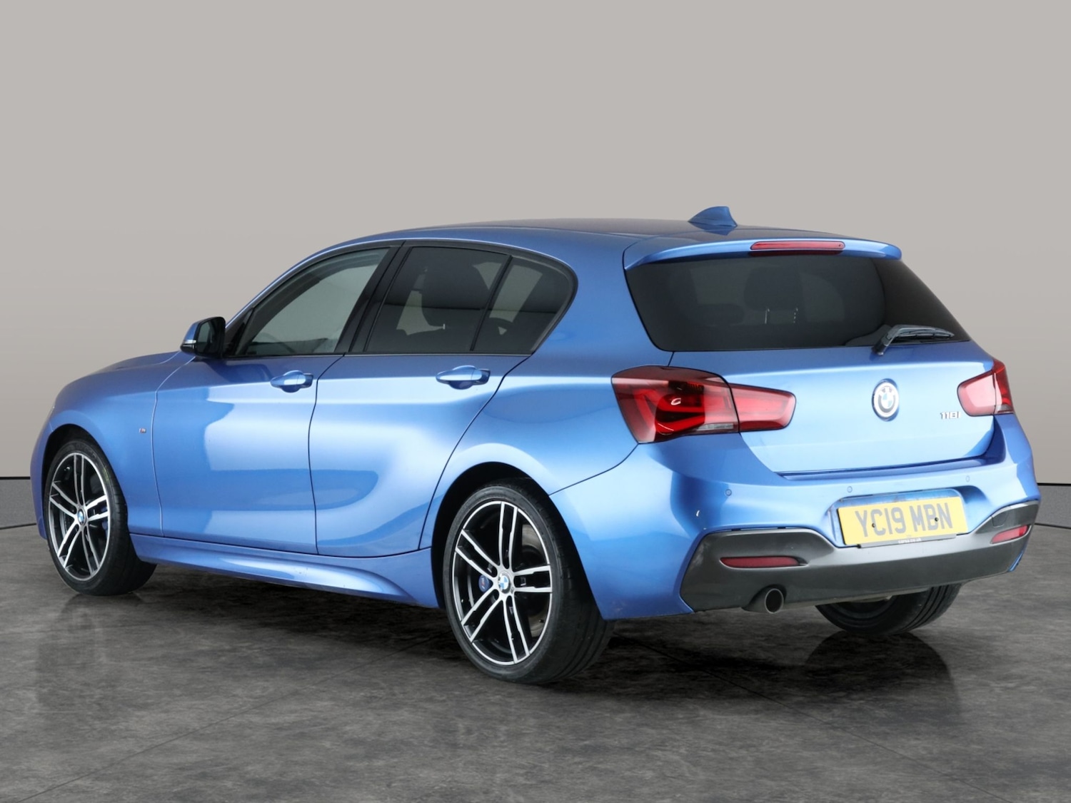 Used BMW 1 Series 2019 for sale - 76856903: Photo 13