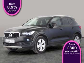2022 - 1.5 T3 Momentum SUV 5dr Petrol Manual Euro 6 (s/s) (163 ps) - BLUETOOTH - 1