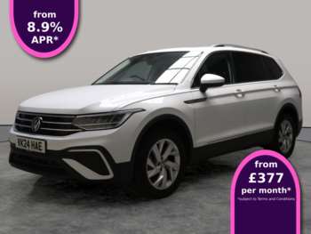 2024 - 1.5 TSI Life SUV 5dr Petrol Manual Euro 6 (s/s) (150 ps) - CLIMATE CONTROL