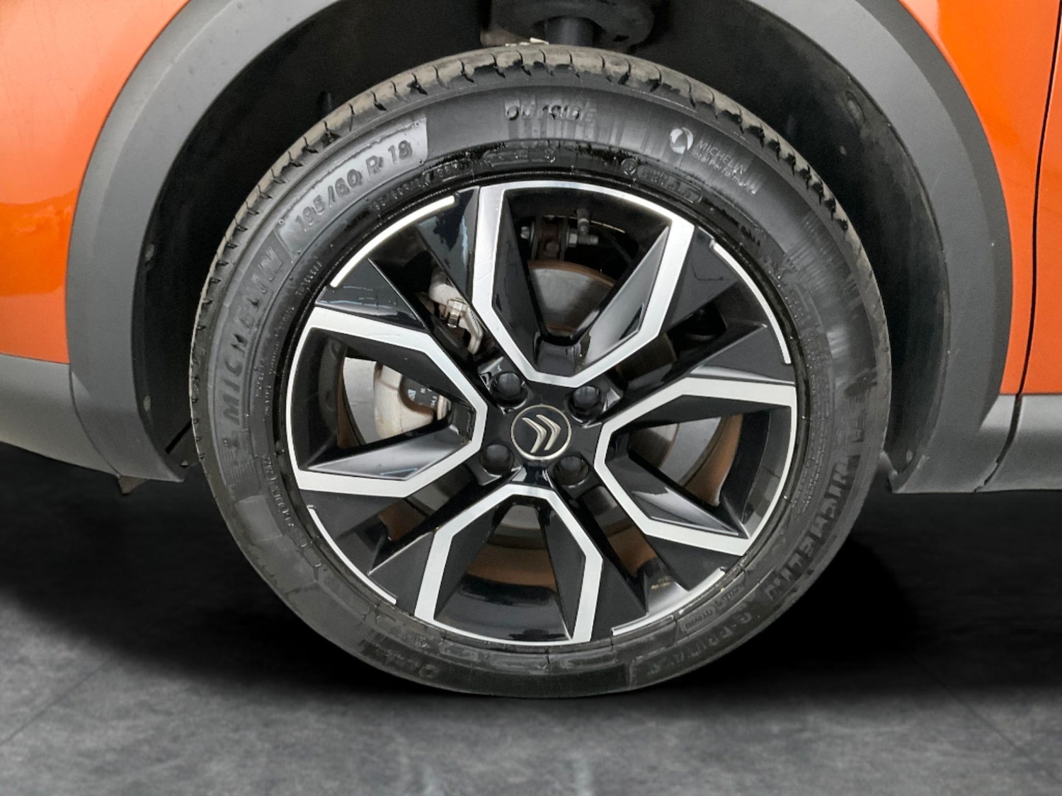 Vehicle 31
