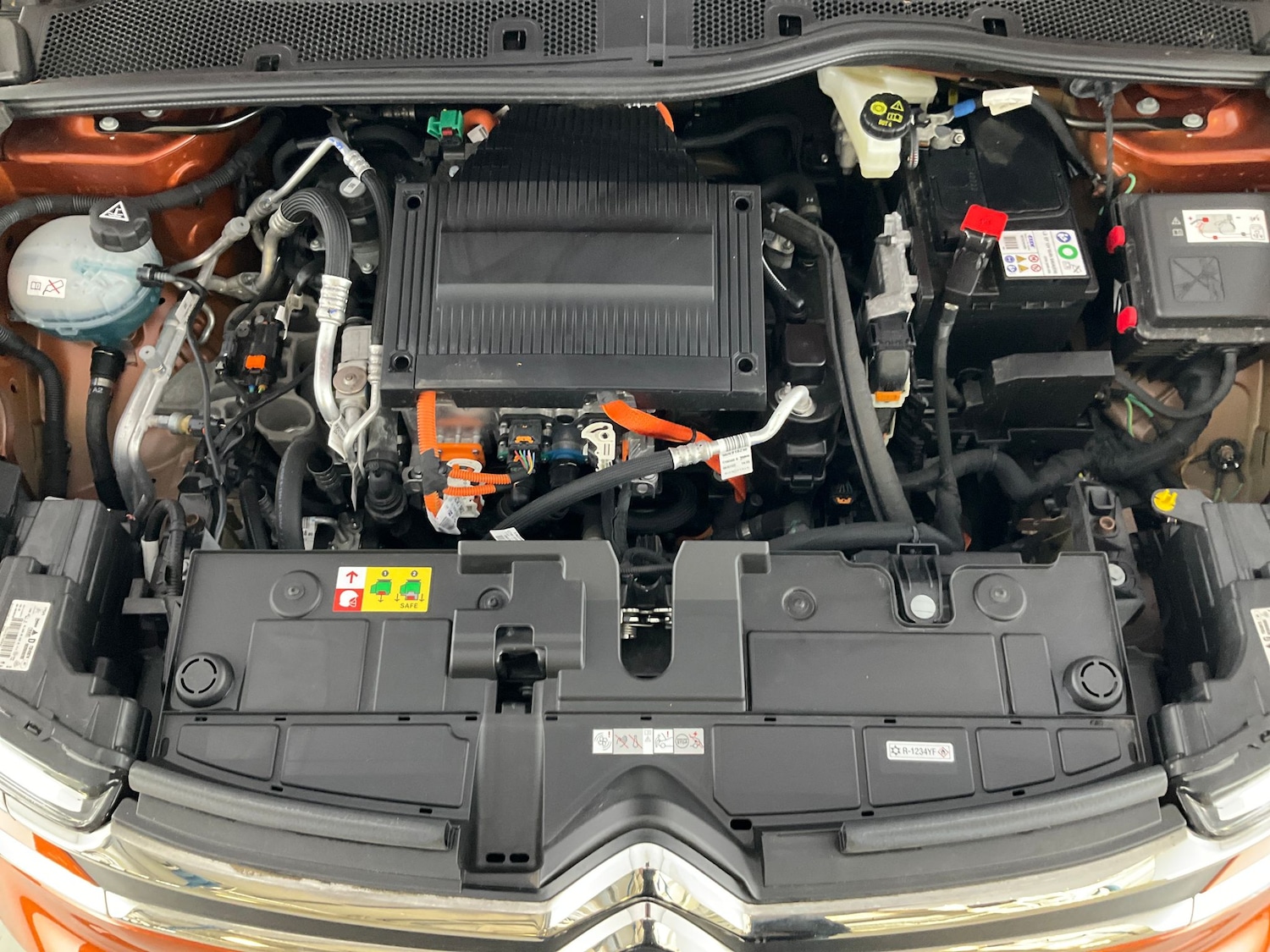 Vehicle 43
