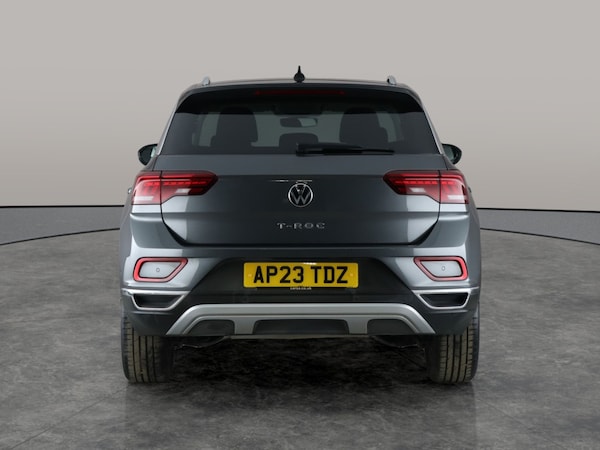 Used Volkswagen T-Roc 2023 for sale - 76248960: Photo 13