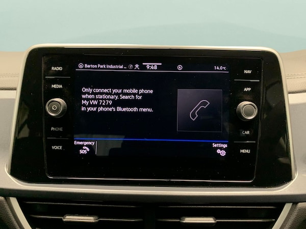 Used Volkswagen T-Roc 2023 for sale - 76248960: Photo 19