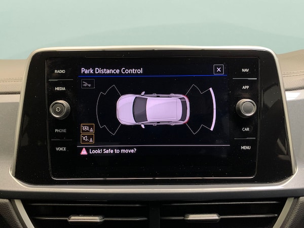 Used Volkswagen T-Roc 2023 for sale - 76248960: Photo 21