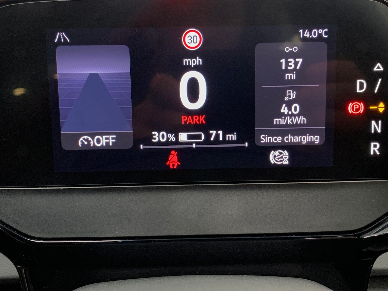 Used Volkswagen ID.3 2022 for sale - 76526628: Photo 23