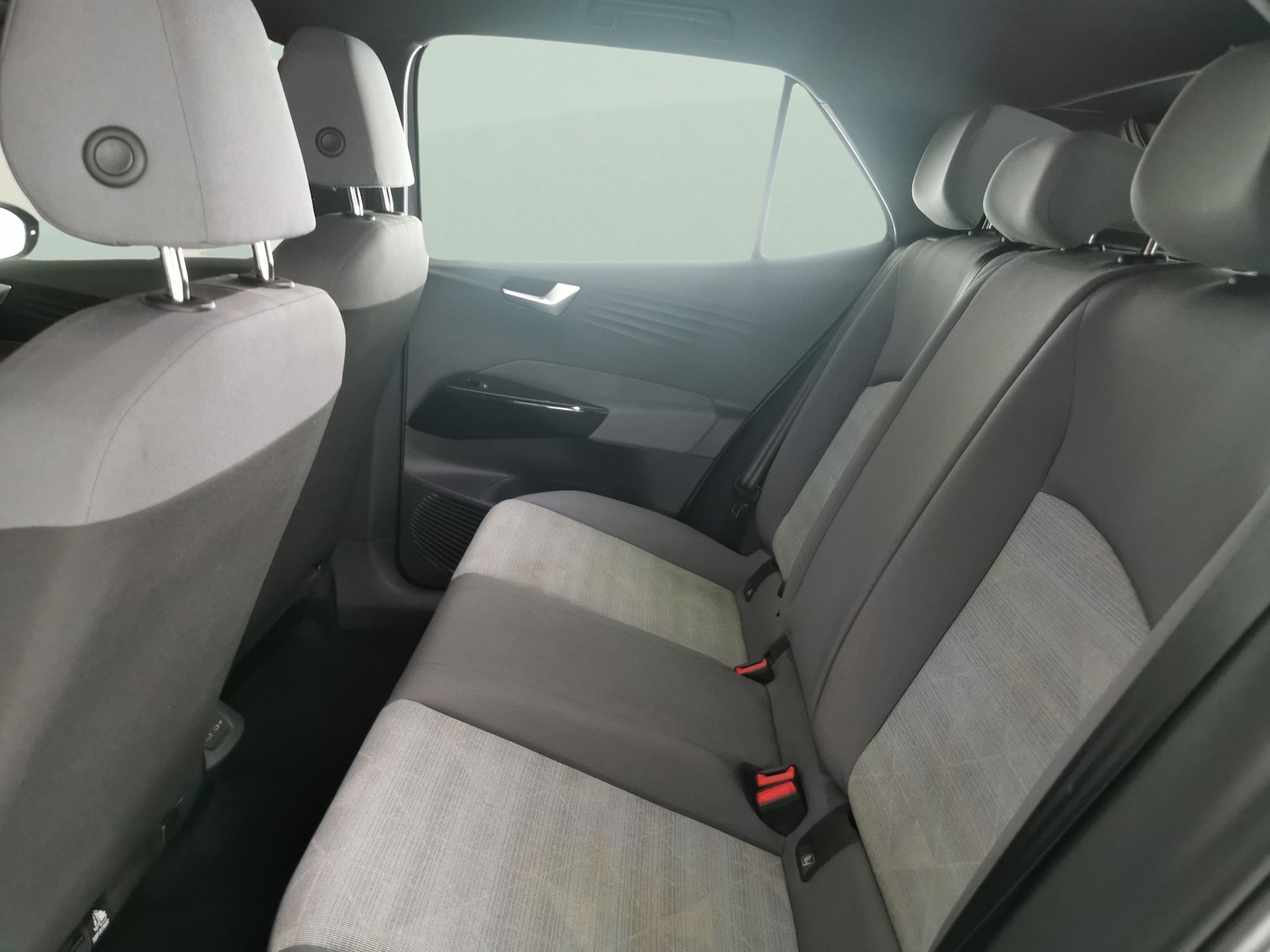 Used Volkswagen ID.3 2022 for sale - 76526628: Photo 27