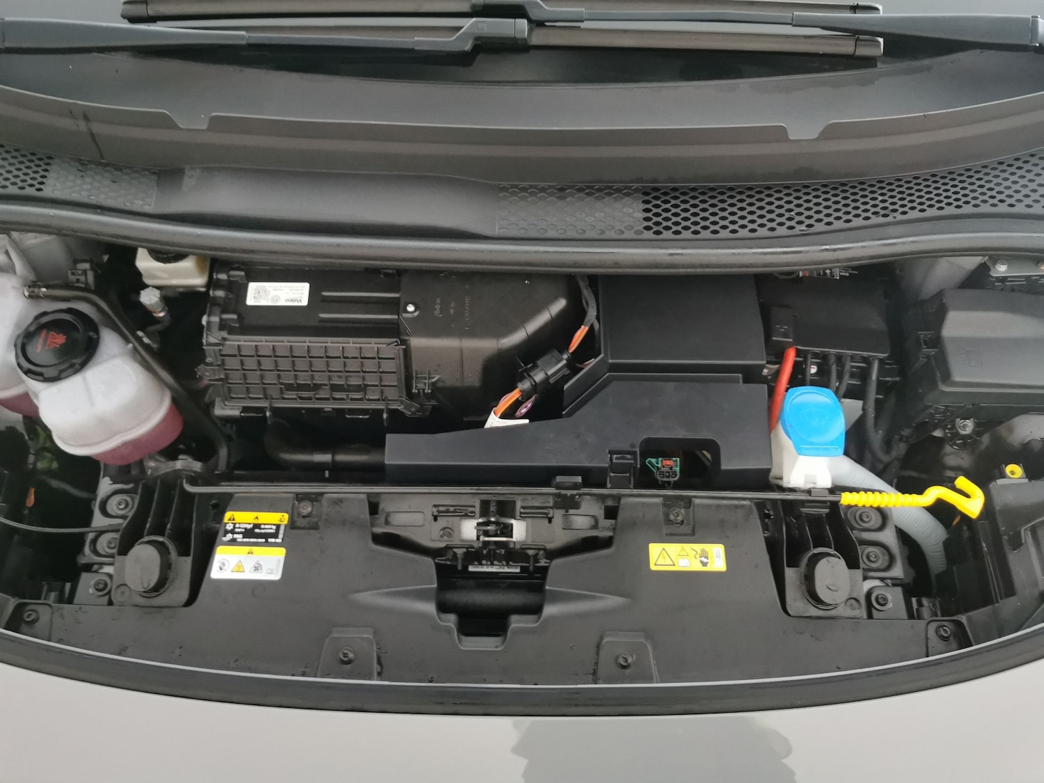 Used Volkswagen ID.3 2022 for sale - 76526628: Photo 32